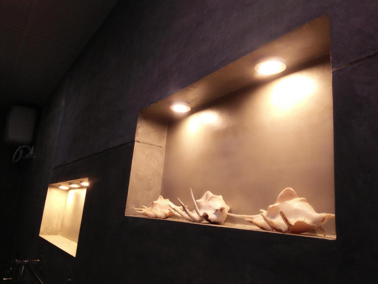 N 34 Hotel Mirissa Bagian luar foto
