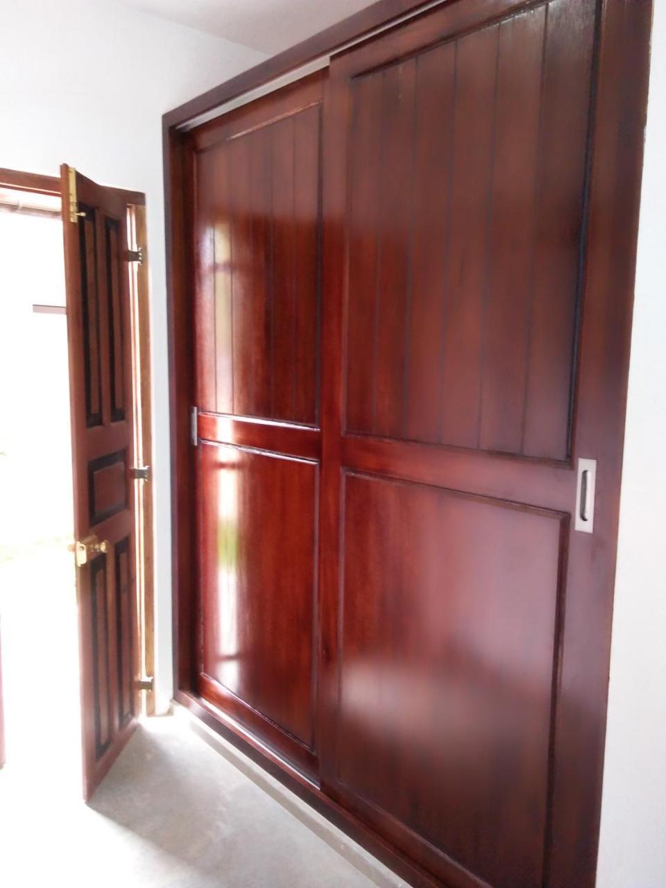 N 34 Hotel Mirissa Bagian luar foto