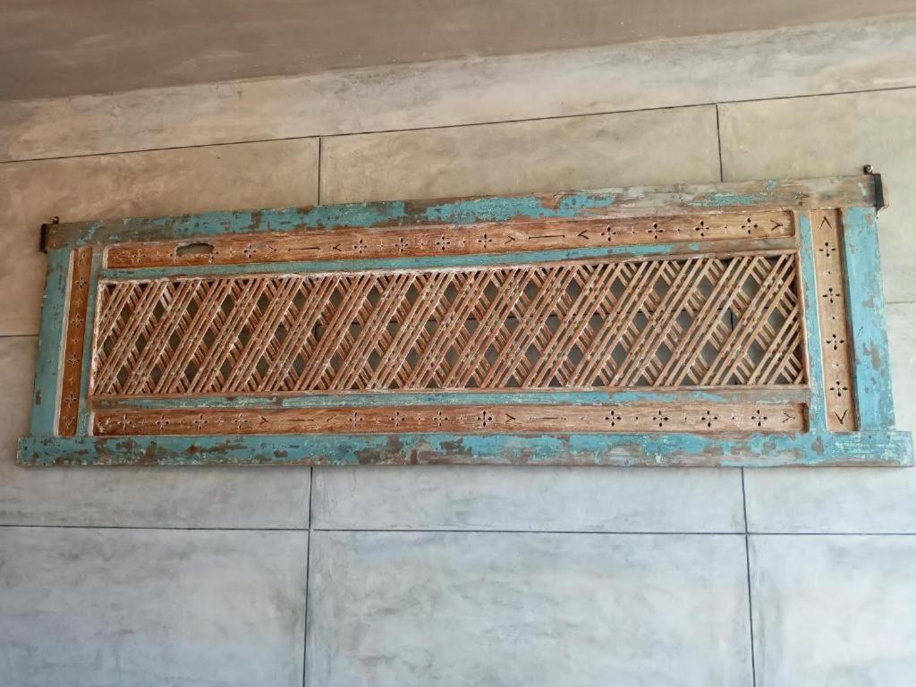 N 34 Hotel Mirissa Bagian luar foto